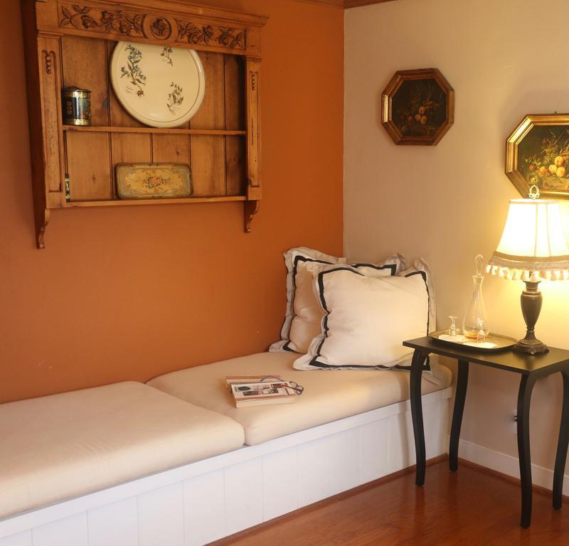 The Bed And Breakfast Inn At La Jolla San Diego Pokój zdjęcie