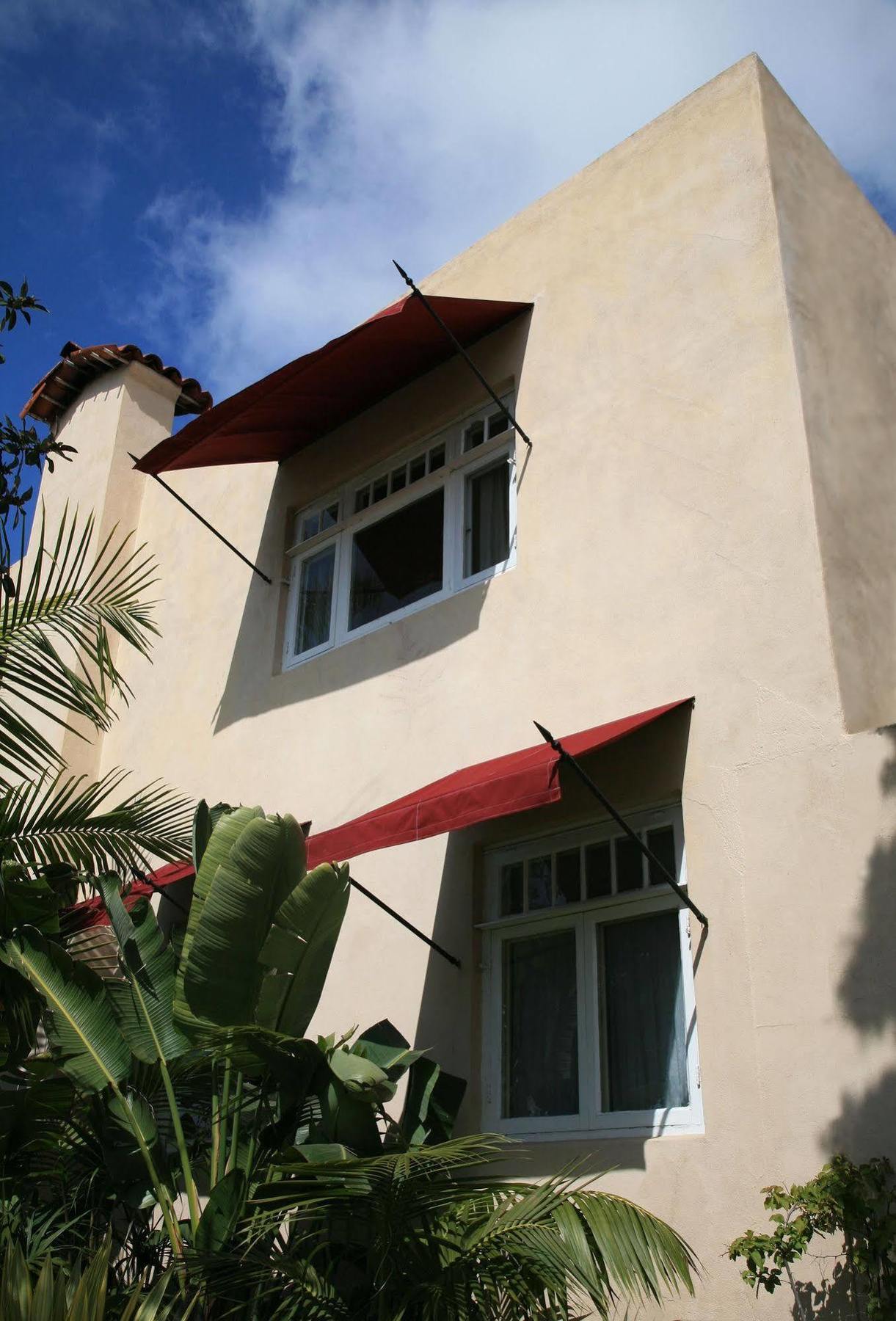 The Bed And Breakfast Inn At La Jolla San Diego Zewnętrze zdjęcie
